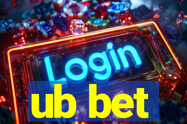 ub bet